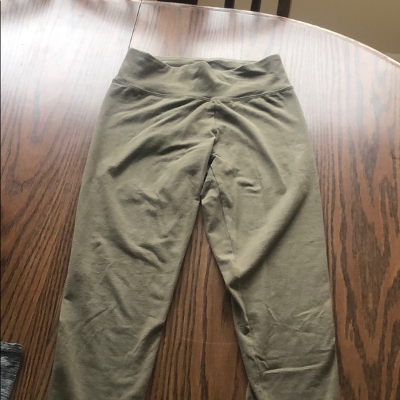 aerie Pants - Aerie Chill. Play. Move leggings